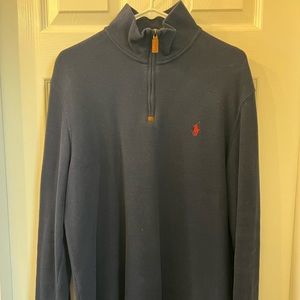 Polo Ralph Lauren Quarter Zip